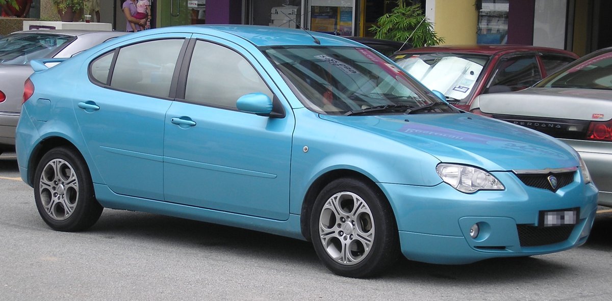 Proton Gen2