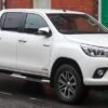 Toyota Hilux — rupa kereta rujukan (Wikimedia Commons)